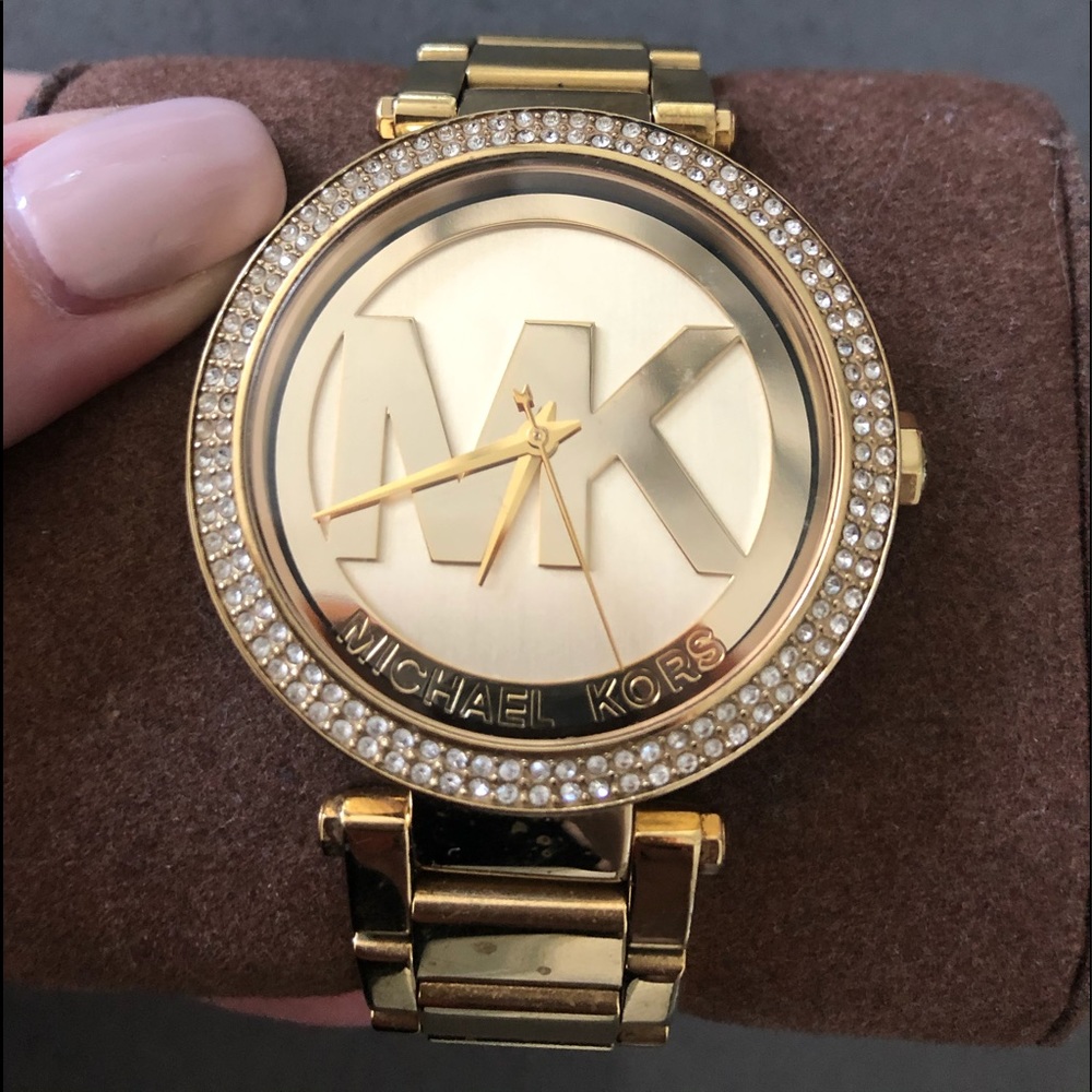 Michael Kors watch